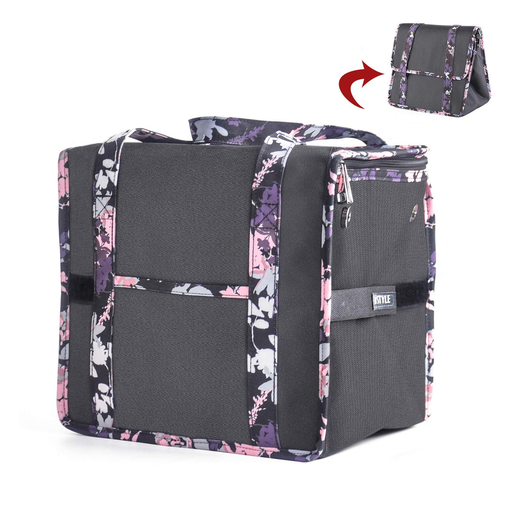OMYSTYLE  Large Insulated Lunch Bag for Women