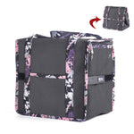 OMYSTYLE  Large Insulated Lunch Bag for Women