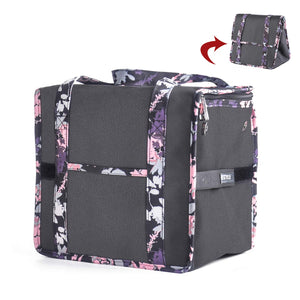 OMYSTYLE  Large Insulated Lunch Bag for Women