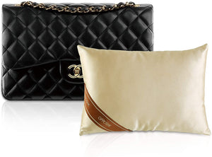 OPPOSHE Silky Pillow Shaper for Chanel Handbags