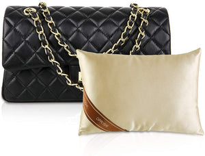 OPPOSHE Silky Pillow Shaper for Chanel Handbags