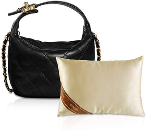 OPPOSHE Silky Pillow Shaper for Chanel Handbags