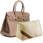 OPPOSHE Silky Pillow Shaper for HERMES Handbags
