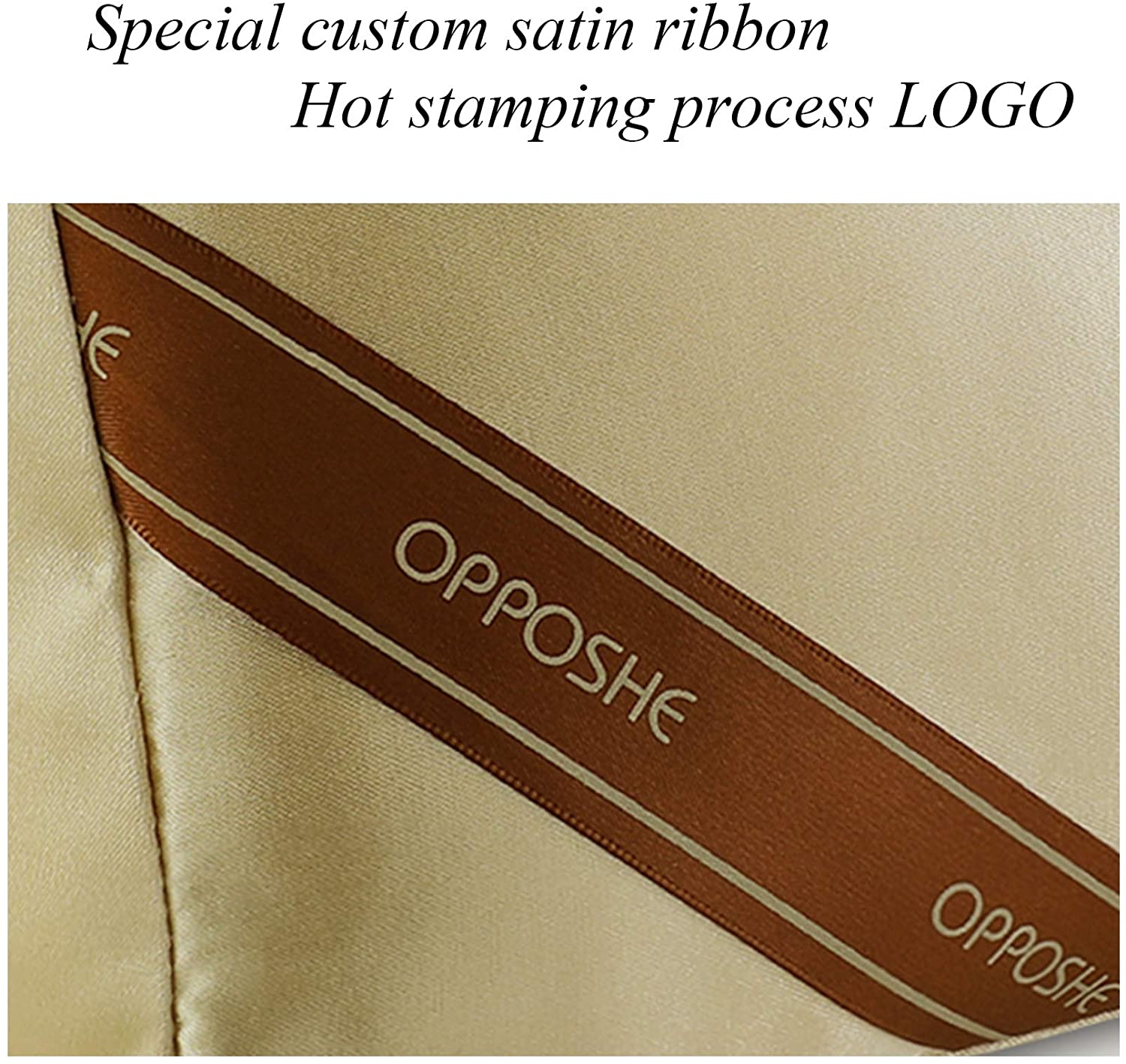 OPPOSHE Silky Pillow Shaper for LV Handbags